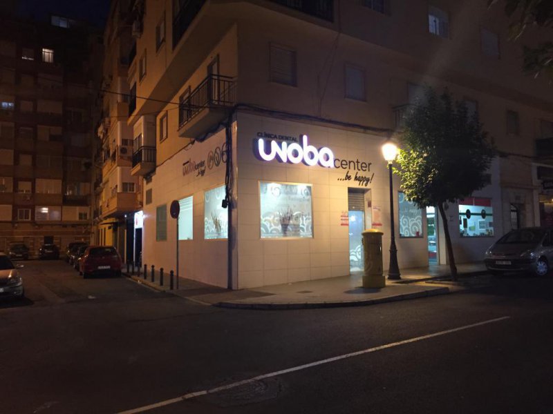 CLÍNICA DENTAL EN HUELVA UNOBA DENTAL